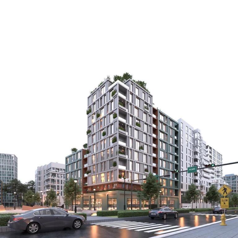 Opportunity new boulevard