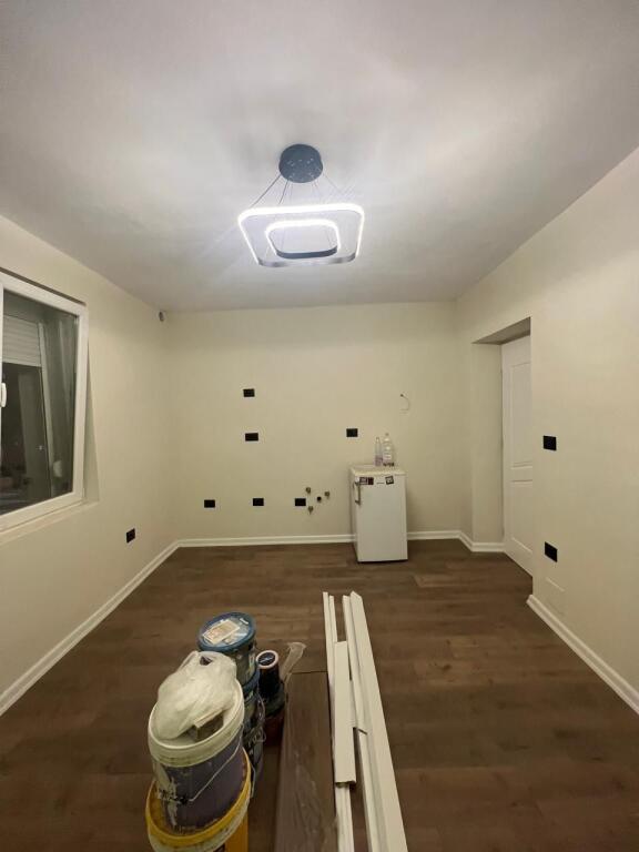 SHITET APARTAMENT 1+1 RRUGA E KAVAJES 105.000 EURO
