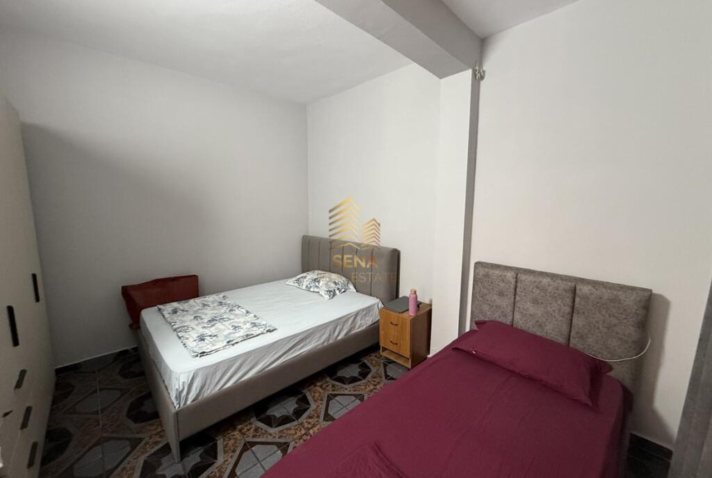 Qira, Apartament 2+1+blk+ Post Parkimi, Rruga e Kavajes perballe Deliorgjit, 550 Euro/muaj
