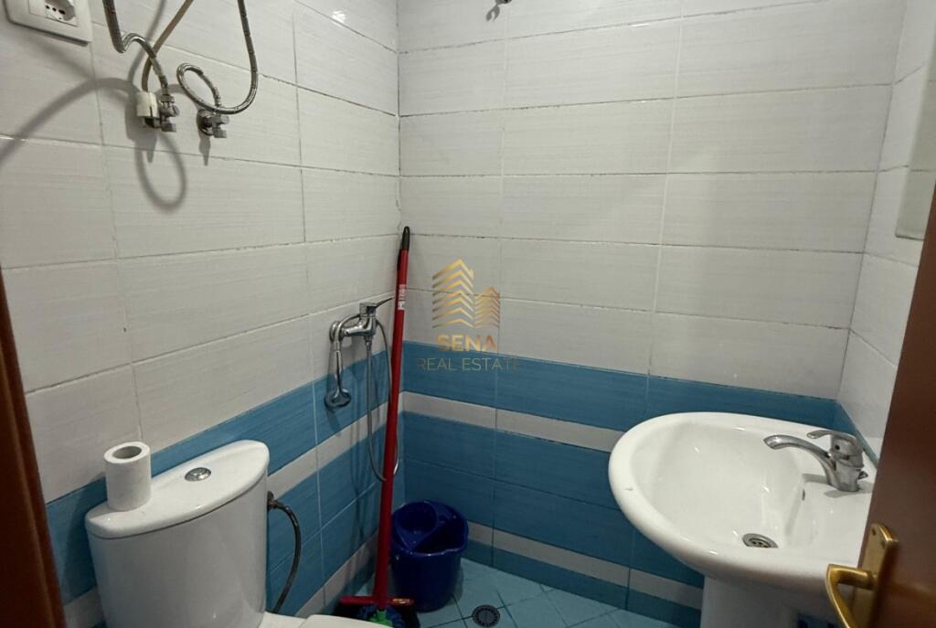 Rent, Apartment 1+1, 21 Dhjetori, 450 Euro/Month