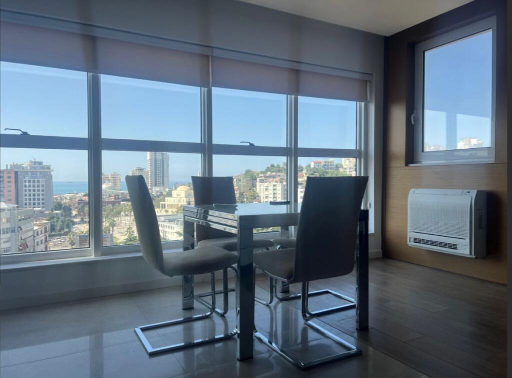 2+1 apartment for sale, Durres, Near the main boulevard
