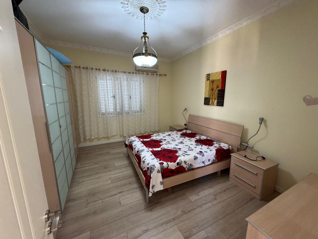 Apartment for rent 3+1 Him kolli