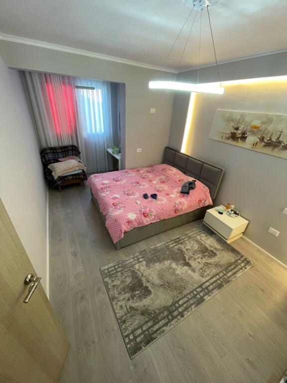 SUPER APARTAMENT NE SHITJE 3+1+2  NE ASTIR , TIRANE