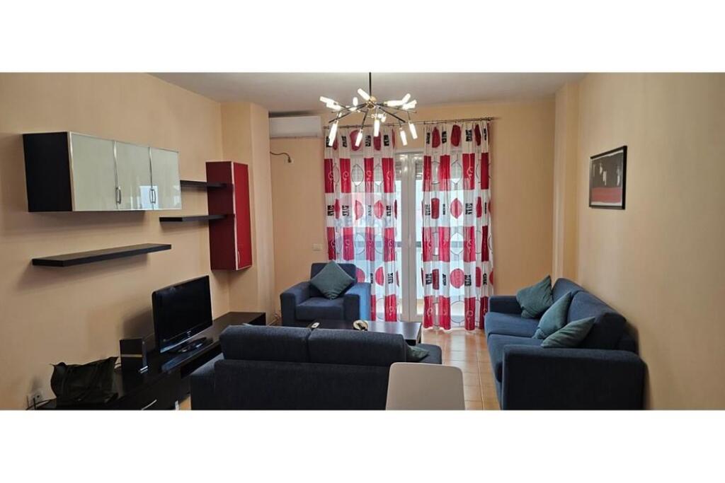 APARTMENT 2+1+2 FOR RENT - SALES STREET.
