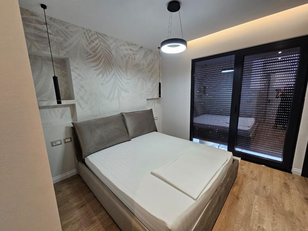 Apartament 2+1 me qera tek Mulliri i Vjeter, rruga e Elbasanit