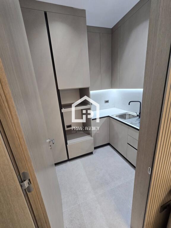FOR SALE: APARTMENT &amp; BUSINESS - Dental clinic 2+1+ 2/ ASL Residence/ NEAR PEDIATRICS