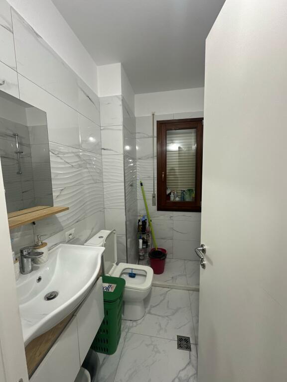 APARTMENT FOR RENT 1+1