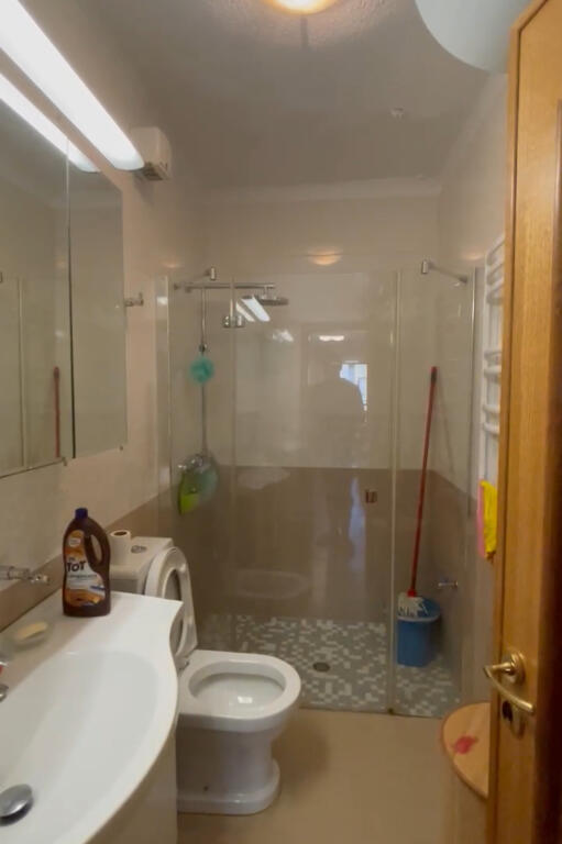 Affittasi appartamento 2+1+2 in Via dei Kosovari