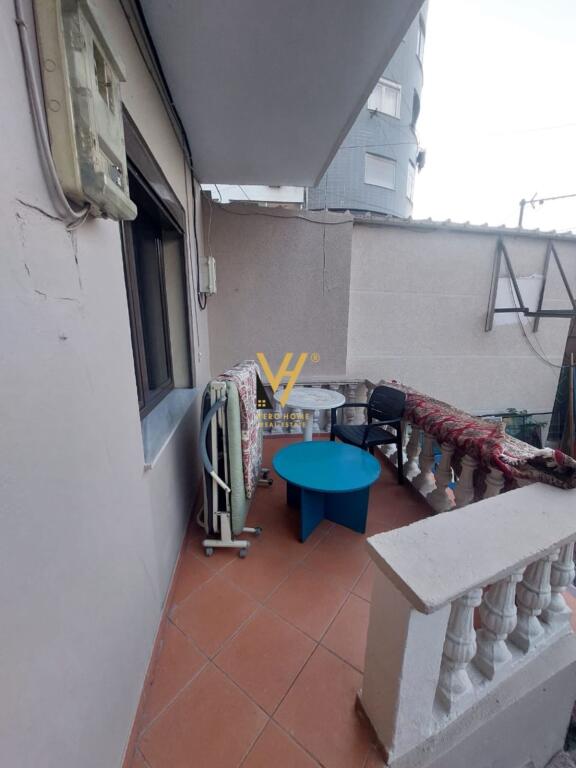 JEPET APARTAMENT 1+1+BLK ME QERA TE KODRA E DIELLIT 40.000 LEKE