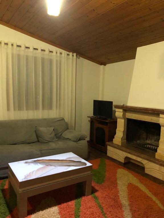 Casa in affitto 2+1