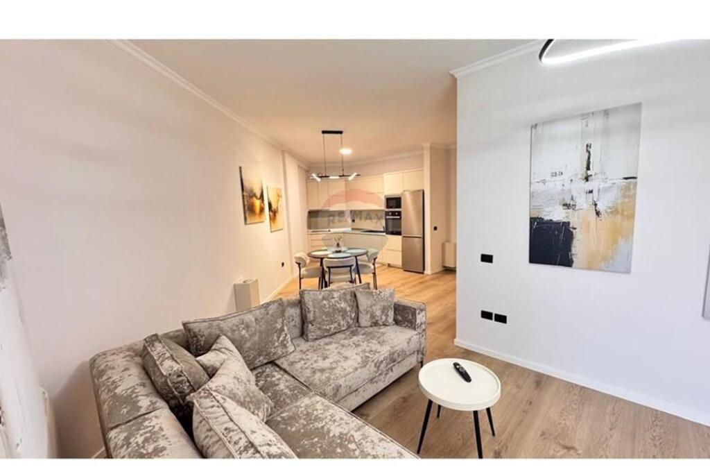Apartament 1+1 + P me qira te rruga e Kosovareve