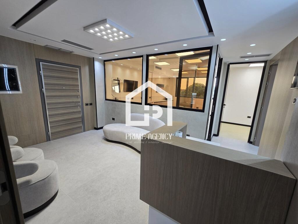 FOR SALE: APARTMENT &amp; BUSINESS - Dental clinic 2+1+ 2/ ASL Residence/ NEAR PEDIATRICS
