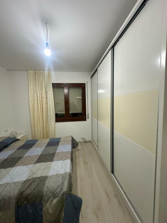 APARTMENT FOR RENT 1+1