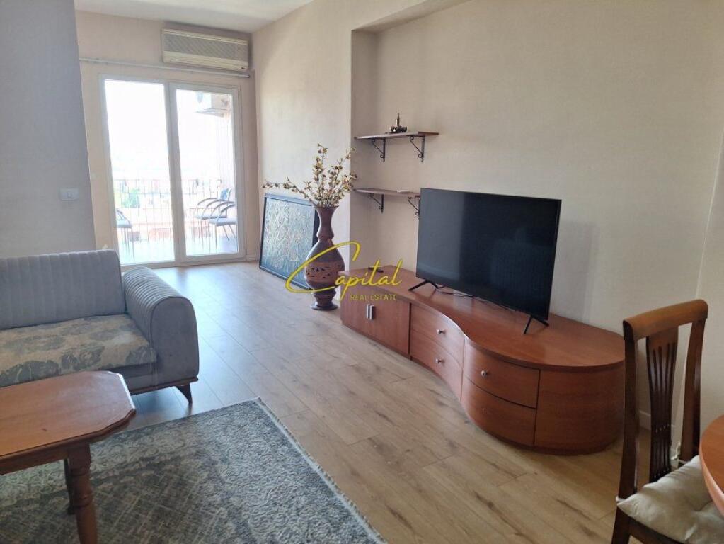 APARTMENT FOR RENT 2+1 UNITED SCHOOL 550 EURO