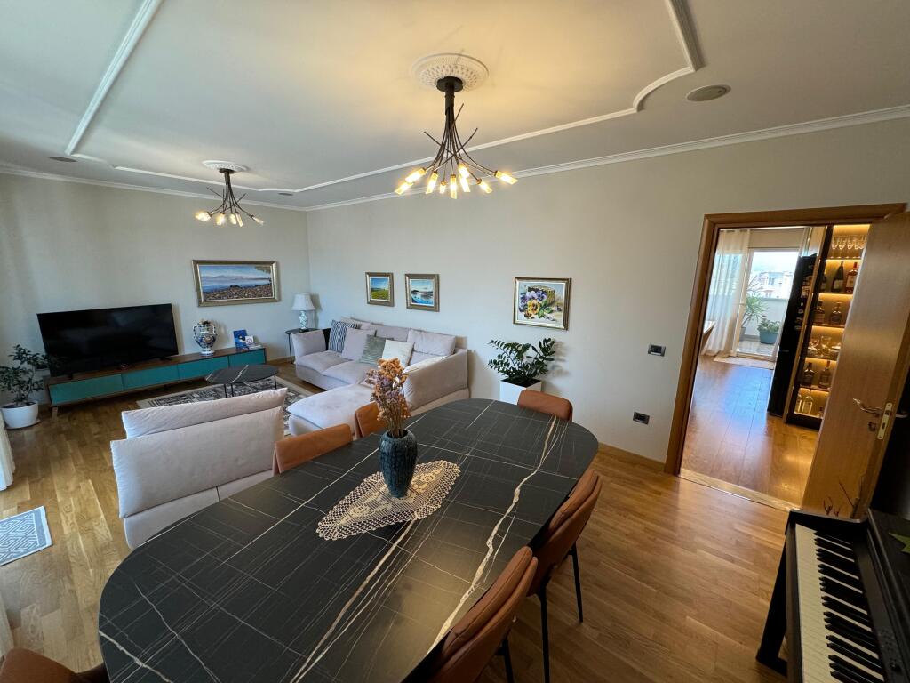 Apartment 2+1 for sale 5 May street