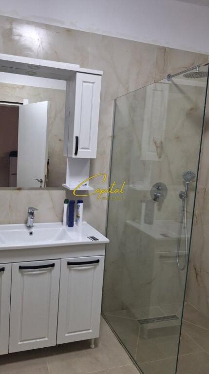 APARTMENT FOR RENT 2+1 UNITED SCHOOL 550 EURO