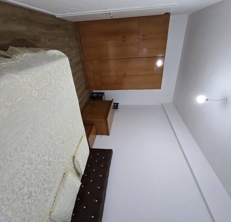 Affittasi appartamento 1+1 nel complesso OxA a Fresk