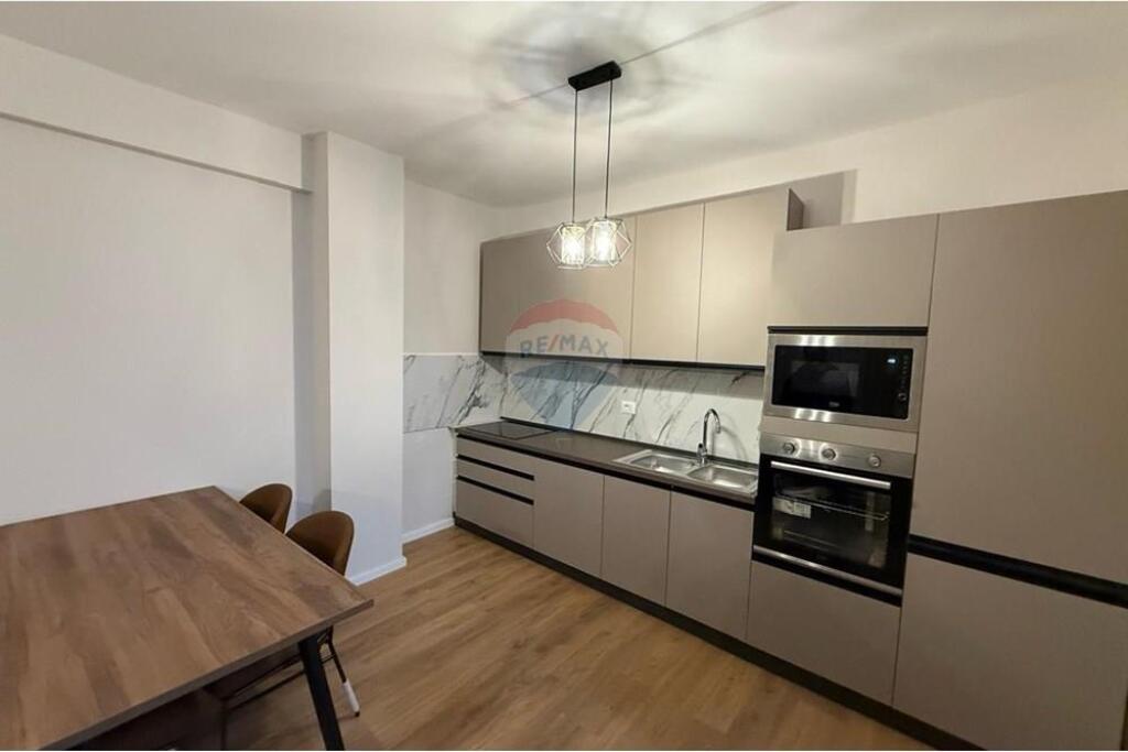 For rent 2+1+2 apartment in Don Bosko !