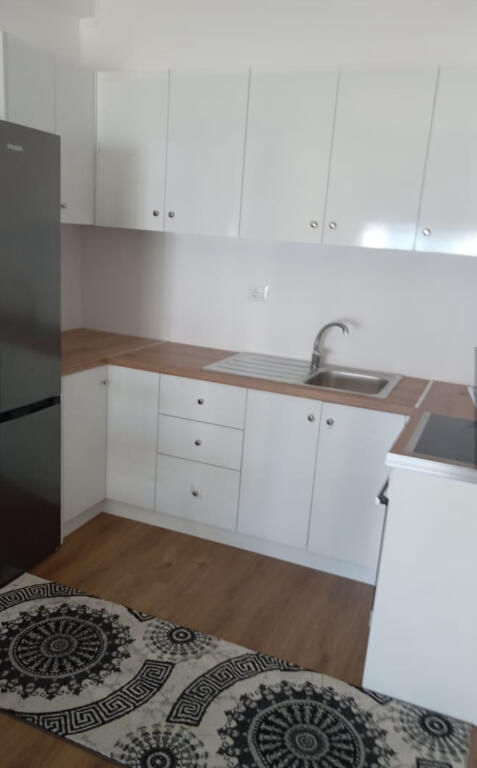 Affittasi appartamento 1+1 nel complesso OxA a Fresk