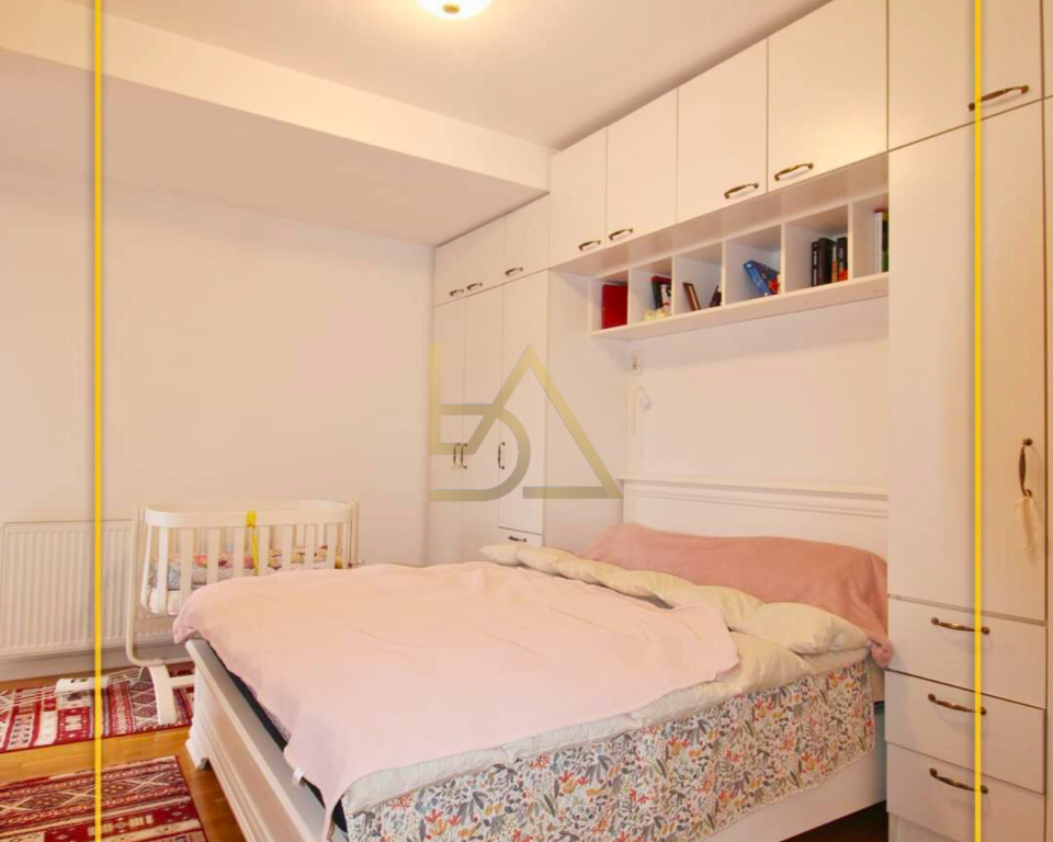 Appartamento in affitto a Pristina