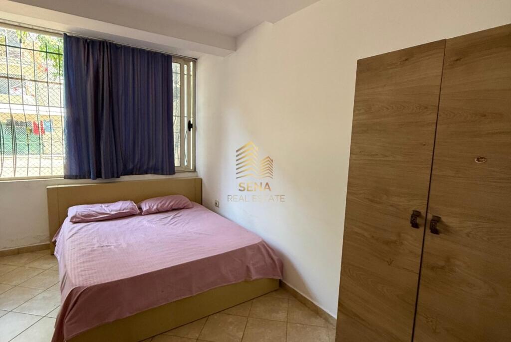 Rent, Apartment 1+1, 21 Dhjetori, 450 Euro/Month