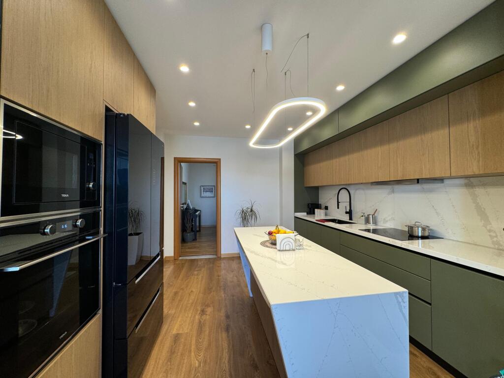 Apartment 2+1 for sale 5 May street