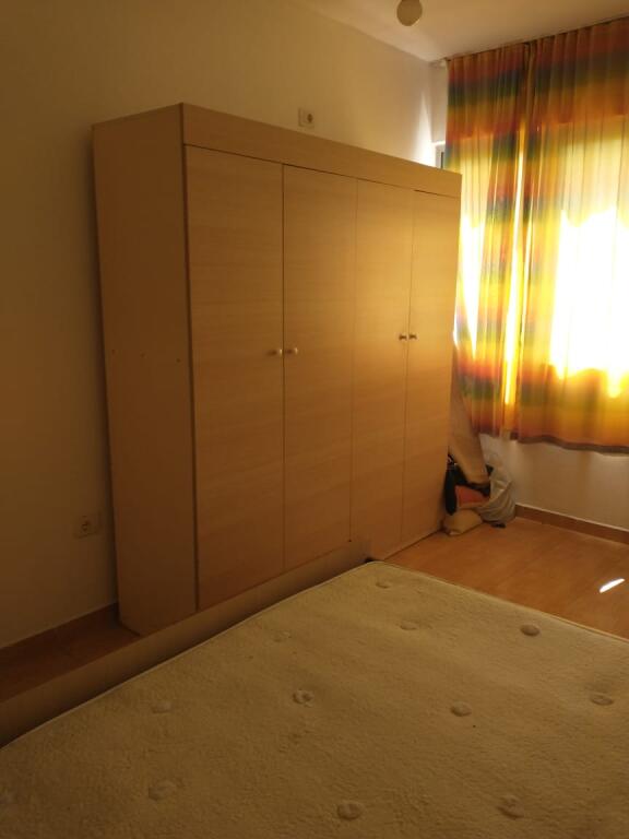 Apartment 1+1 in Fresk( Tv tirana)