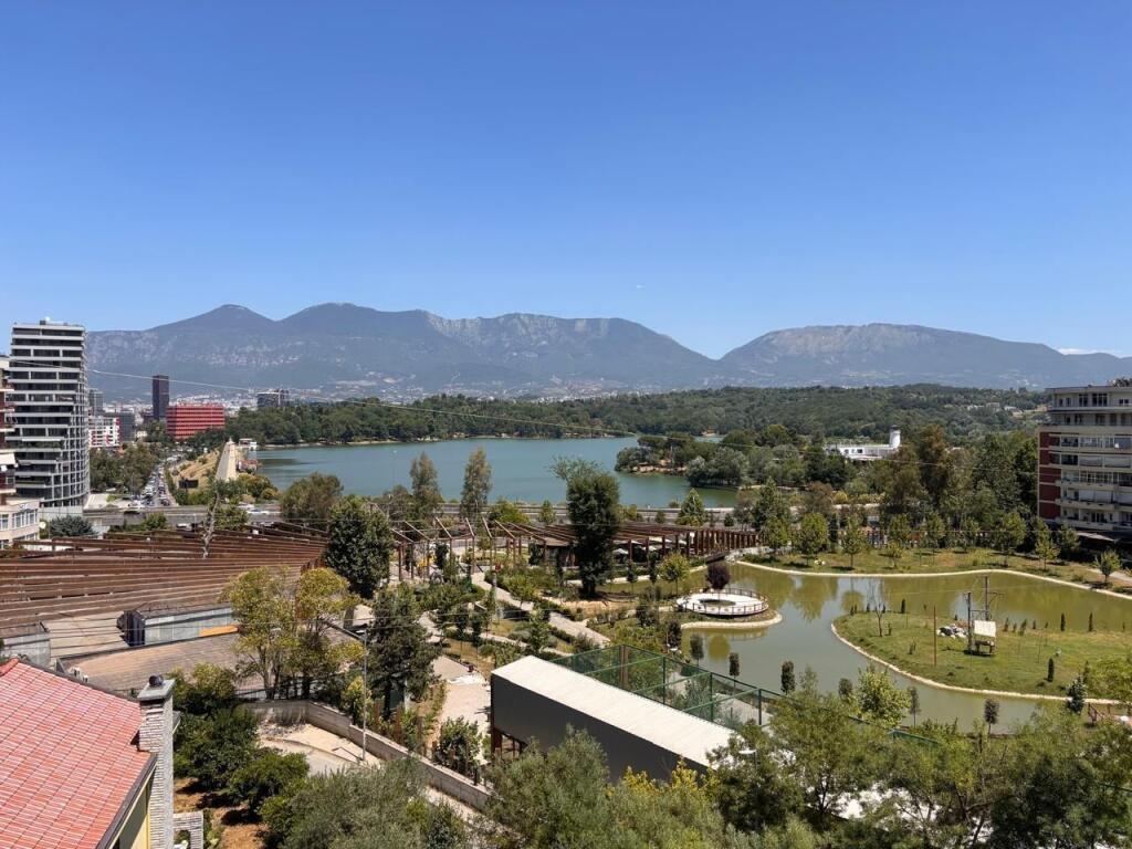 APARTMENT FOR RENT 3+1+2+GARAGE ZOOLOGICAL GARDEN 1,800 EURO