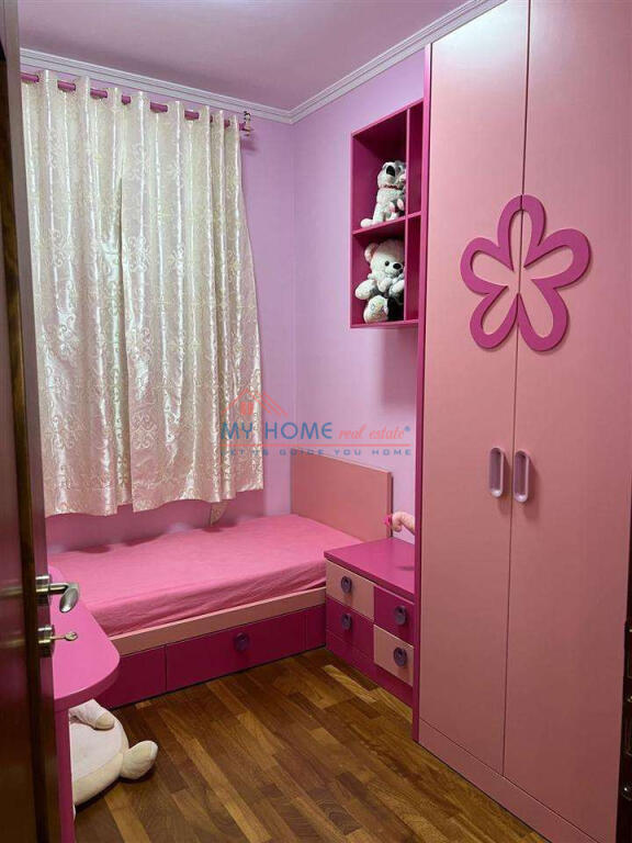 Dupleks me Qira te Kodra e Diellit Tirane