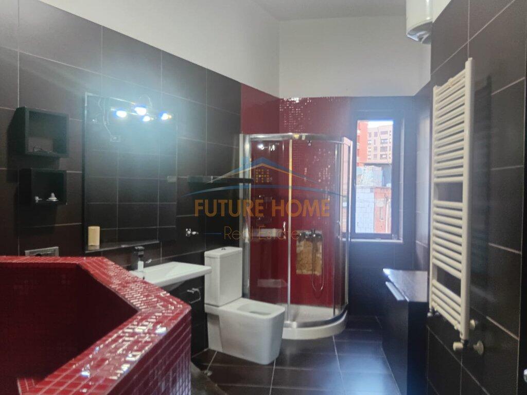 Qera, Apartament 2+1+2, Qender, Rruga Dibres, Tiranë.