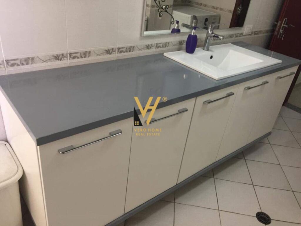 APARTMENT 1+1+BLK FOR RENT IN ASTIR 40,000 LEKE