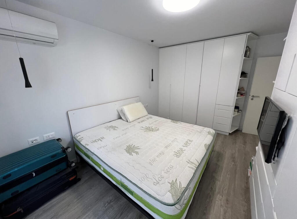 Appartamento 2+1 in affitto