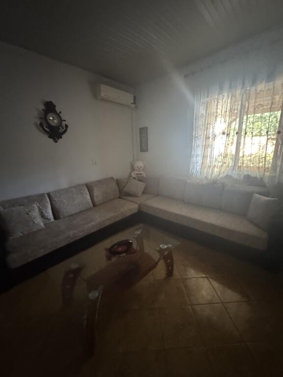 Private house for rent