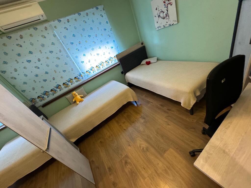 Apartment 2+1 for sale 5 May street