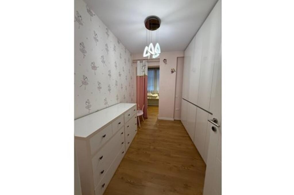 Shitet Apartament 2+2 ne Fresk