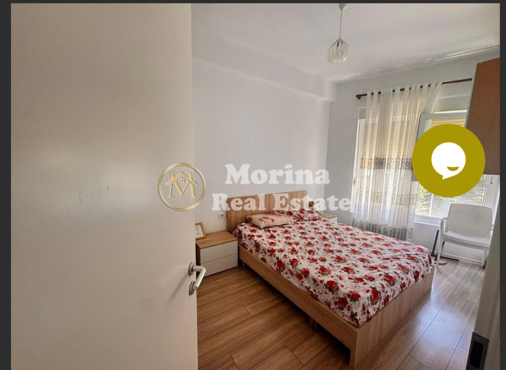 Qera, Apartament 2+1 ,Ali Demi 500 euro/muaj