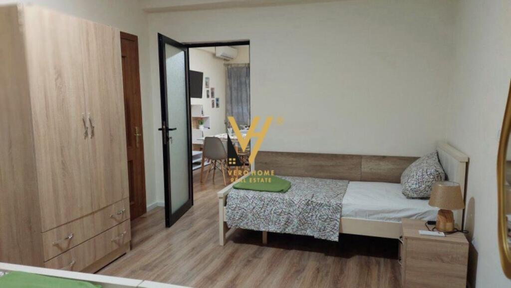 AFFITTASI APPARTAMENTO 1+1+BLK IN AFFITTO A MYSLYM SHYRI 600 EURO