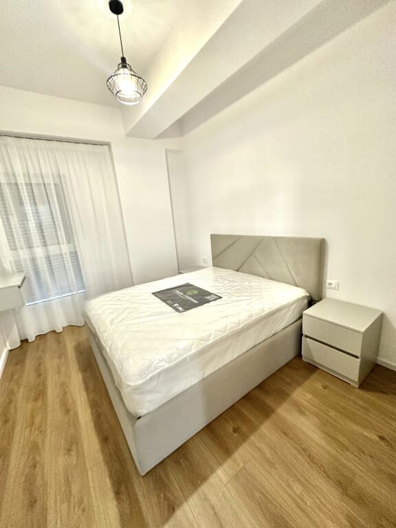 Jepet me qira 1+1+ Ballkon ne Rezidencen Kaim ,Ali Dem
