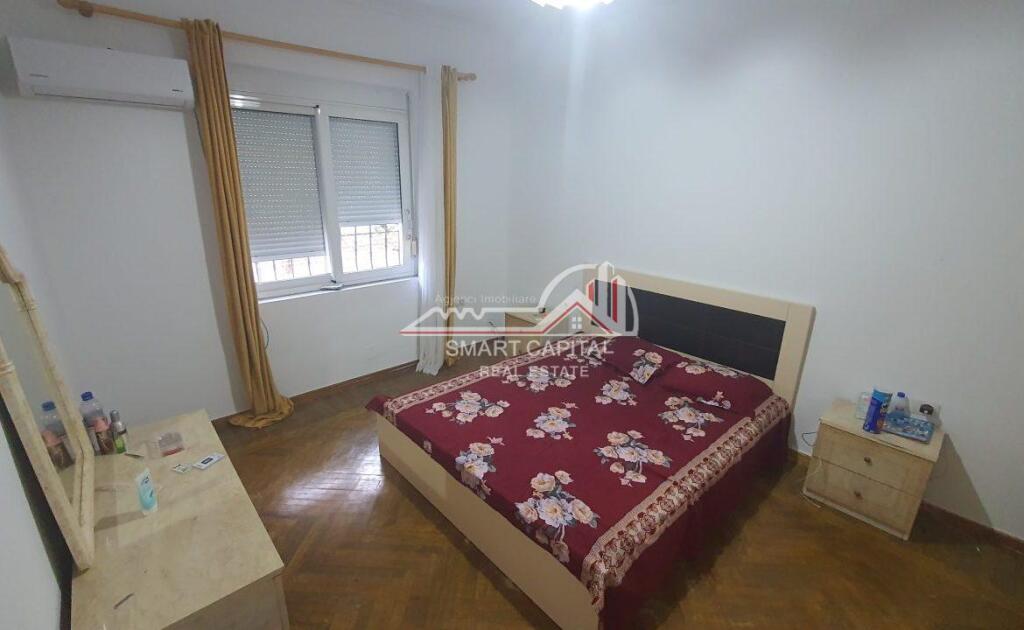 🏡 Apartment 2+1 for Sale – Near the Former Officers' House Vlore!