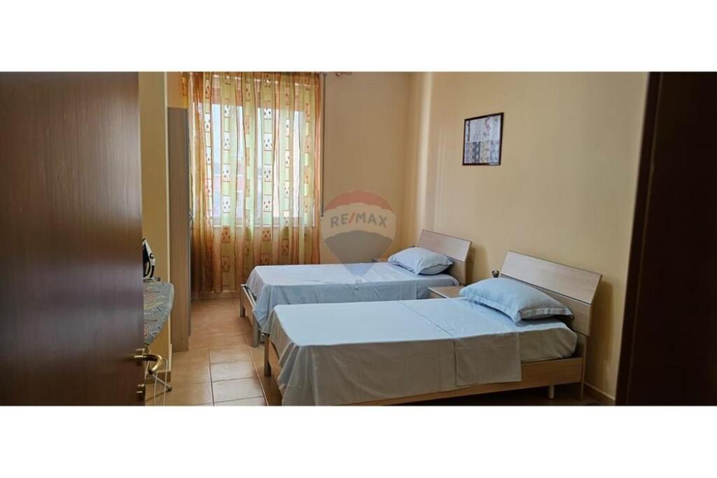APARTMENT 2+1+2 FOR RENT - SALES STREET.