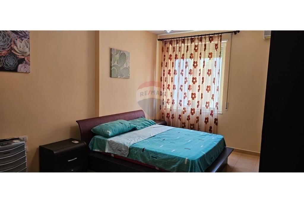 APARTMENT 2+1+2 FOR RENT - SALES STREET.