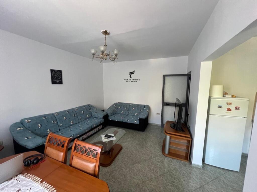 VENDESI APPARTAMENTO 1+1 ALI DEM 107.000 EURO