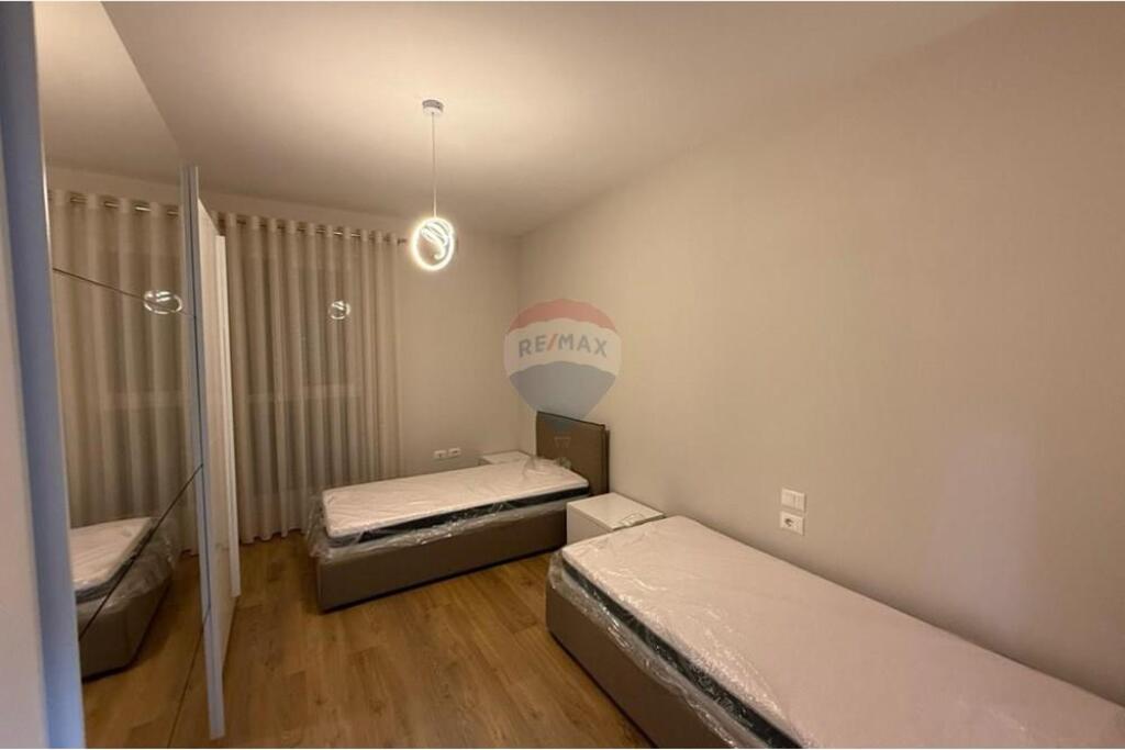 For rent 2+1+2 apartment in Don Bosko !