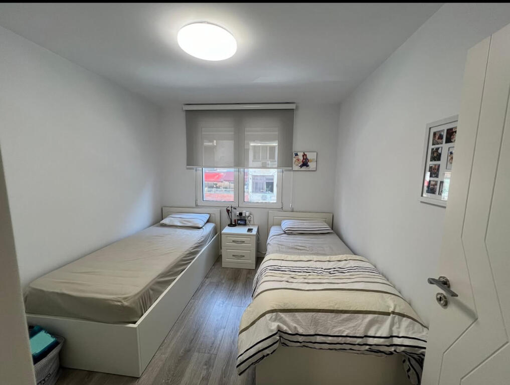 Appartamento 2+1 in affitto