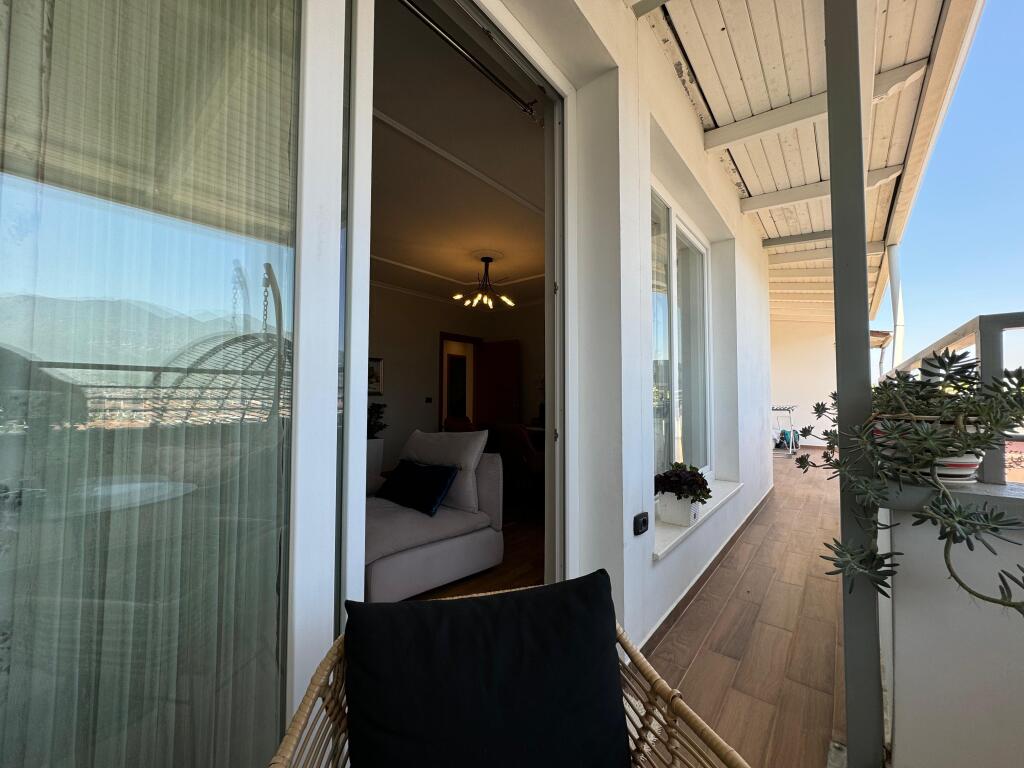 Apartment 2+1 for sale 5 May street