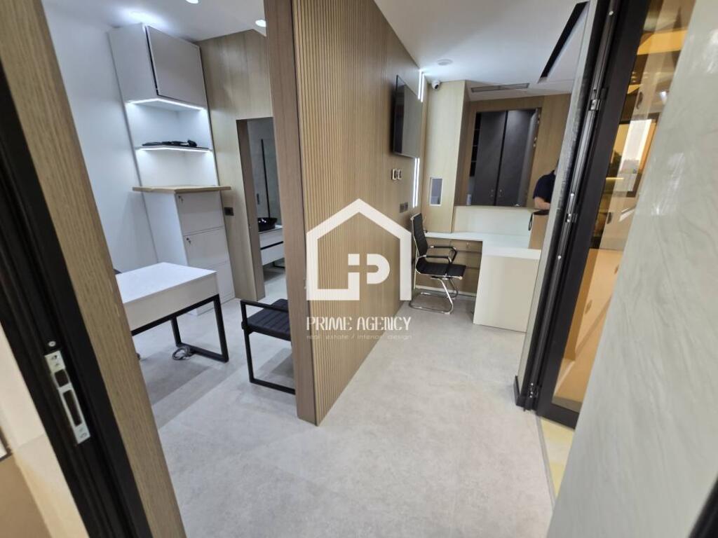 FOR SALE: APARTMENT &amp; BUSINESS - Dental clinic 2+1+ 2/ ASL Residence/ NEAR PEDIATRICS
