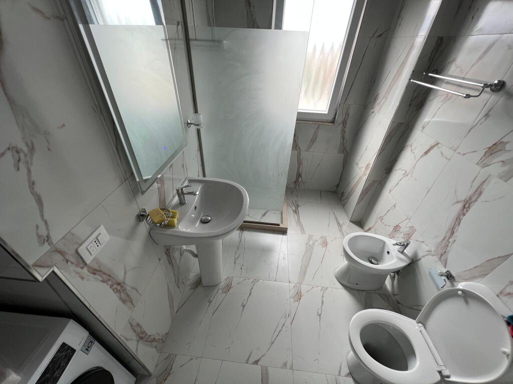 Appartamento 1+1+parcheggio in vendita 5 Maji