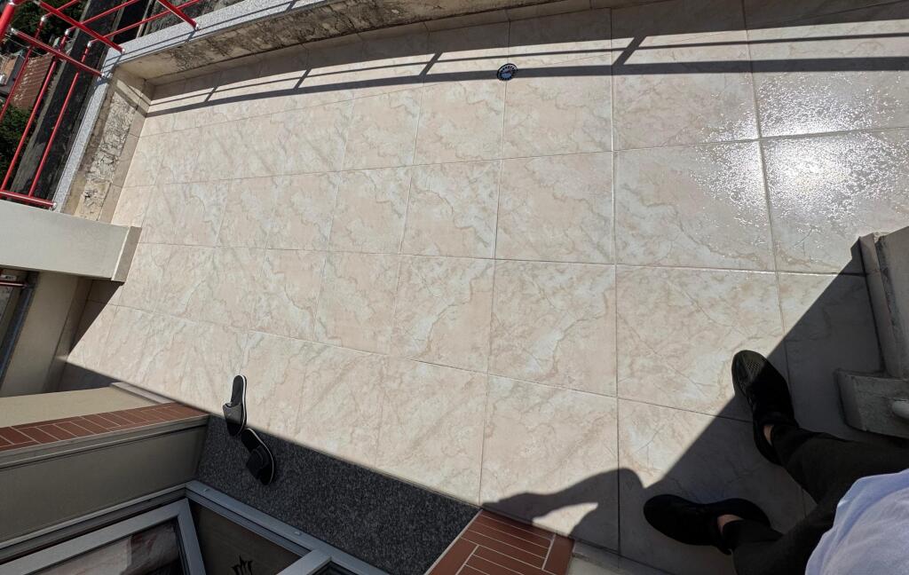 📣 FOR SALE Apartment 1+1 With Veranda 📍 "Jordan Misja" Street ✨