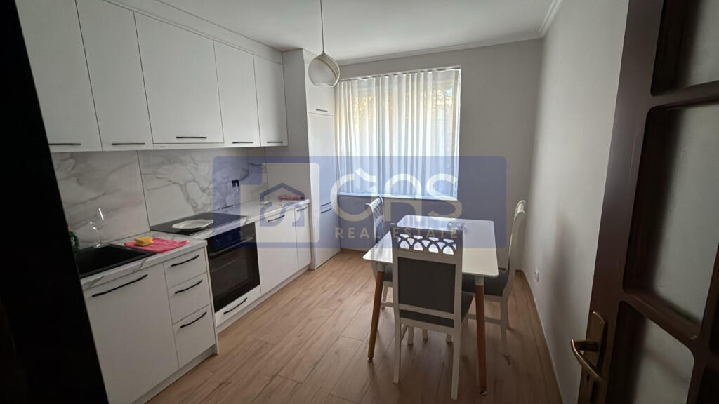 Jepet me qera apartament 1+1 ne Bllok