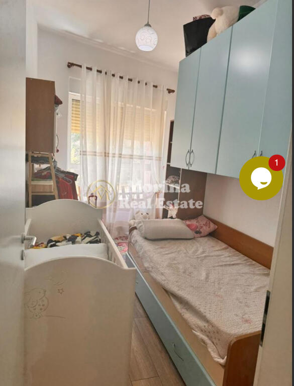 Qera, Apartament 2+1 ,Ali Demi 500 euro/muaj